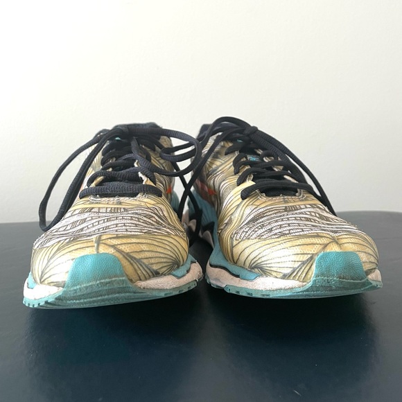 Mizuno Wave Paradox Running Shoes Women’s Size 7.5 - Picture 2 of 10
